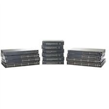 CBS350 - 24T - 4G - negocio de Cisco adaptador de red manejado serie de 350 interruptores