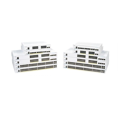 CBS350 - 24T - 4G - negocio de Cisco adaptador de red manejado serie de 350 interruptores