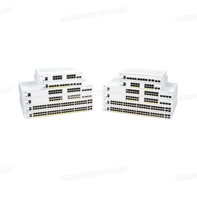 CBS350 - 24T - 4G - negocio de Cisco adaptador de red manejado serie de 350 interruptores