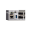 Interruptor de red portuario 10Gig de la serie 16 de Cisco 9500 C9500 - 16X - A