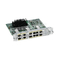 Cisco SM - X - 6X1G 6-Port SFP bimodal Gigabit Ethernet de alta densidad WAN Service