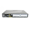ISR4221-SEC/K9 ISR 4221 integró al router de los servicios con SEC Lic