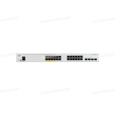 C1000 - 24P - 4G - L - catalizador de Cisco interruptores de 1000 series