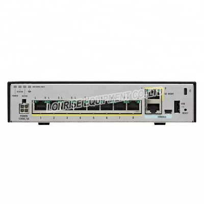 ASA5506 - K9 Cisco ASA 5500 - interruptor de Ethernet de X Next Generation