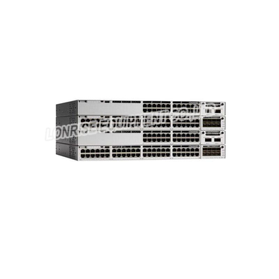 C9300 - 24T - E - esencial de la red del catalizador 9300 del interruptor de Cisco