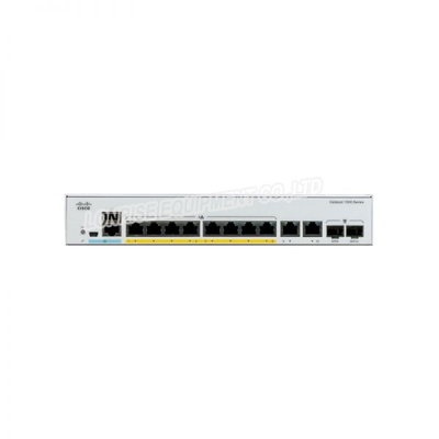 Cisco C1000-8T-E-2G-L - catalizador de Cisco interruptores de 1000 series