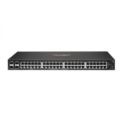 JL676A - Interruptor de red de computadoras de la serie 6100 de Aruba