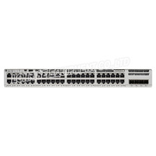 Interruptor 9200L 48 - puerto interruptor C9200L- 48P de la base PoE + 4x10G - 4X - A