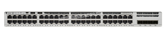 Interruptor 9200L 48 - puerto interruptor C9200L- 48P de la base PoE + 4x10G - 4X - A