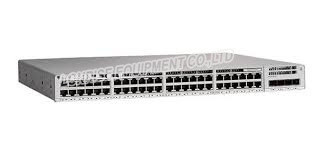 9200 series 48 - interruptor 10/100 del puerto/1000 C9200 - 48T - E
