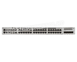 9200 series 48 - interruptor 10/100 del puerto/1000 C9200 - 48T - E