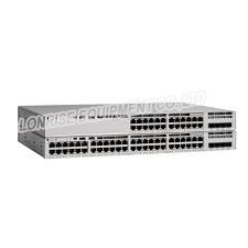 C9200 - 24P- A 24 - puerto PoE + interruptor con software de la ventaja de la red