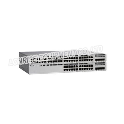 9200 48 - puerto interruptor C9200 de la ventaja del PoE + de la red - 48P - A