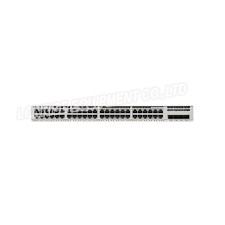 9200 48 - puerto interruptor C9200 de la ventaja del PoE + de la red - 48P - A
