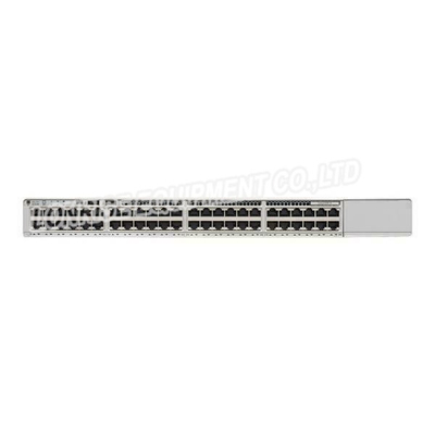 9200 48 - puerto interruptor C9200 de la ventaja del PoE + de la red - 48P - A