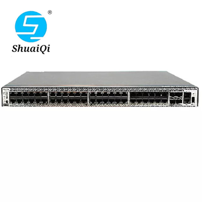 S5731 - S48S4X - Una Empresa-clase puertos ópticos del interruptor 410G de SFP de 48 gigabites