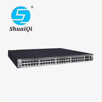 Nueva marca S5731 - S48S4X - 48 gigabites SFP, 4 10G SFP + interruptor