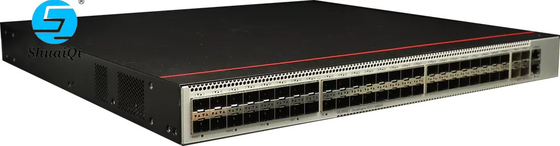 Huawei CloudEngine S5731 - interruptor de acceso portuario del campus de la empresa de S48S4X 48 GE SFP