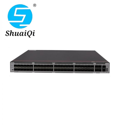 Nueva marca S5731 - S48S4X - 48 gigabites SFP, 4 10G SFP + interruptor