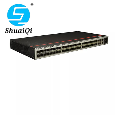 Nueva marca S5731 - S48S4X - 48 gigabites SFP, 4 10G SFP + interruptor