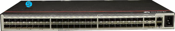 Nueva marca S5731 - S48S4X - 48 gigabites SFP, 4 10G SFP + interruptor