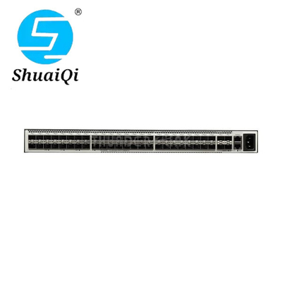 Nueva marca S5731 - S48S4X - 48 gigabites SFP, 4 10G SFP + interruptor