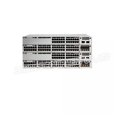 Nexo de N9K-C9372PX-E Cisco 9000 series de la CA del interruptor 350W