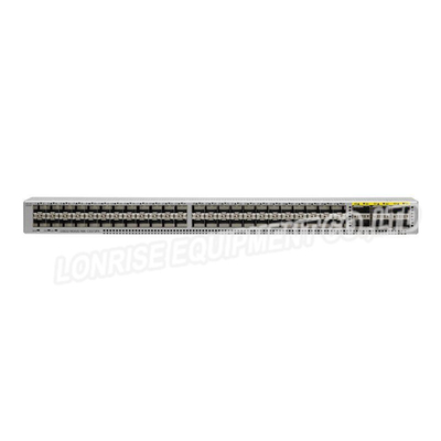 Nexo de N9K-C9372PX-E Cisco 9000 series de la CA del interruptor 350W