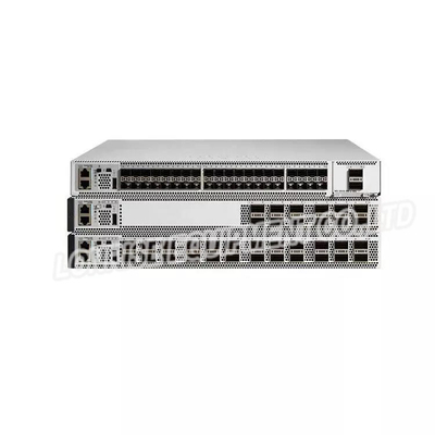 Nexo de N9K-C9372PX-E Cisco 9000 series de la CA del interruptor 350W