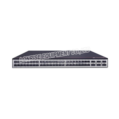 CE6820-48S6CQ-B Huawei CloudEngine 6800 Data Center Switches es una solución de red avanzada diseñada para conectividad 10G/100G de alta densidad