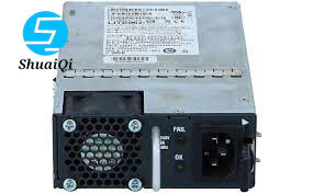 PAC150S12-R AC PSU, PAC150S12-R, 150W AC Power Module. El dispositivo tiene redundancia de módulo de potencia 1:1. Puede intercambiar en caliente un módulo de potencia de 150 W sin interrumpir el funcionamiento del dispositivo.