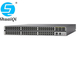 Repuesto del nexo 9K 48p 10GT 6p 100G QSFP28 de los interruptores del nexo 9000 de Cisco N9K-C93108TC-EX