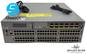 Nexo de Cisco N9K-C93128TX 9000 series con 96p 100M/1/10G-T y 8p 40G QSFP