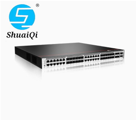 La serie de Huawei S5735-L24P4S-A1 S5700 cambia 10/100/1000Base-T el gigabit SFP del puerto Ethernet 4