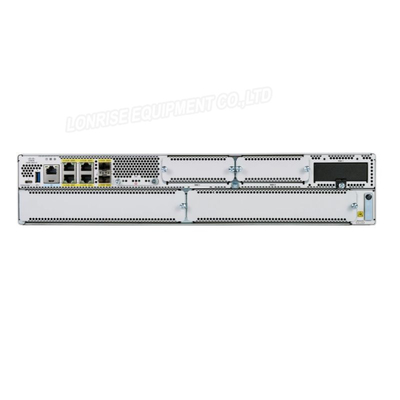 Catalizador rápido original 9300 del interruptor de Cisco de la entrega de C9300-24 P-E High Quality New