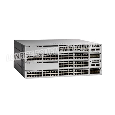 C9300-24 T-E Cisco Catalyst 9300 nuevo 24 esencial de la red de los datos de puerto solamente