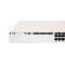 Catalizador 9300 de C9300-24 P-A New Cisco Switch 24 ventajas de la red del PoE del puerto