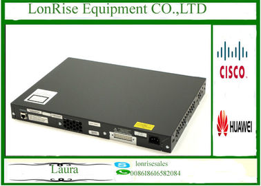 WS-C2960+24T-L Cisco Ethernet Switch de red WS-C2960+24T-L 24 / 10 / 100 puertos
