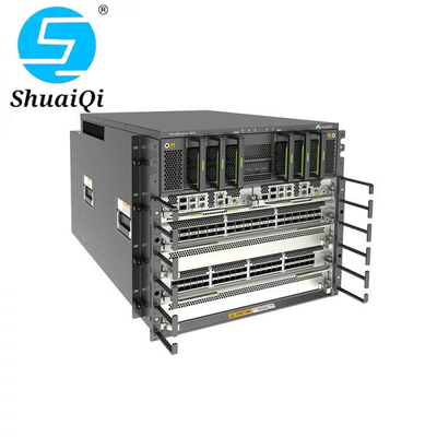 Huawei CE16804 CloudEngine chasis de la asamblea de Data Center Switche DC de 12800 series