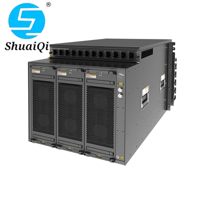 Huawei CE16804 CloudEngine chasis de la asamblea de Data Center Switche DC de 12800 series