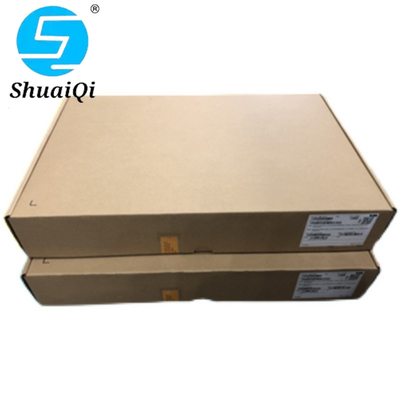 CE de los interruptores de Huawei CE6857F-48S6CQ-B Data Center interruptor 48 10Ge SFP de 6800 series + 6 100GE QSFP28,