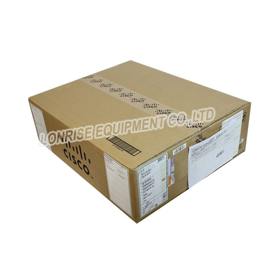 Nuevo Cisco catalizador 9300 del interruptor de C9300-24U-E 24 esencial de la red del PoE del puerto