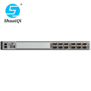 Cisco C9500-40 X-A Switch Catalyst 9500 40 ventaja de la red del interruptor del puerto 10Gig