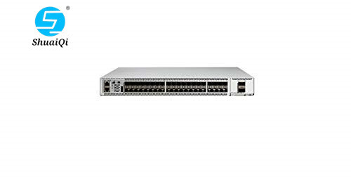 Cisco C9500-40 X-A Switch Catalyst 9500 40 ventaja de la red del interruptor del puerto 10Gig