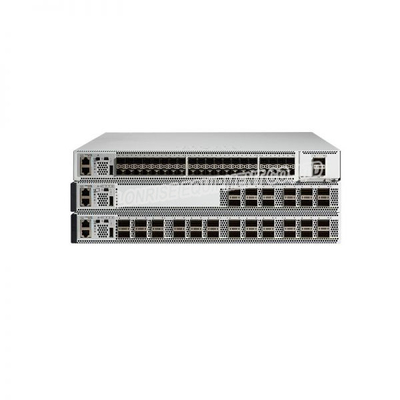 Cisco C9500-40 X-E Switch Catalyst 9500 40 interruptor del puerto 10Gig, esencial de la red