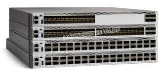 Cisco C9500-24Y4 C-A Switch Catalyst 9500 ventaja portuaria /25G y 4 40/100G de 24 x 1 /10