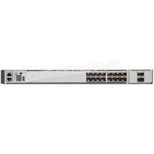 C9500-24X-E cisco listo para ir Switch Catalyst 9500 16 puertos 10G, 8 puertos 10G