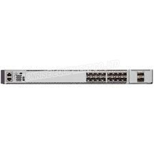 C9500-24X-E cisco listo para ir Switch Catalyst 9500 16 puertos 10G, 8 puertos 10G