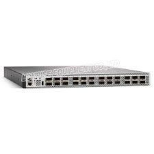 Cisco C9500-24 Q-E Switch Catalyst 9500 24 esencial de la red del interruptor del puerto 40G