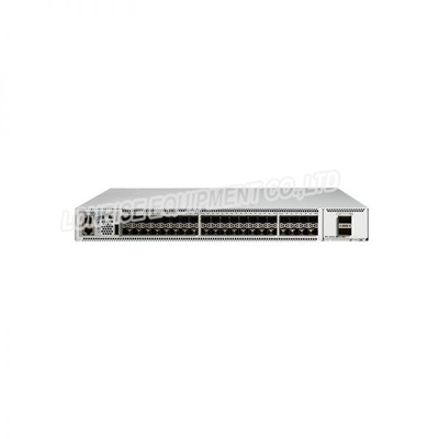 Cisco C9500-24 Q-E Switch Catalyst 9500 24 esencial de la red del interruptor del puerto 40G